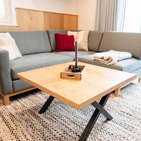 Kuesten Apartments Tannenhausen Aurich Bagian luar foto