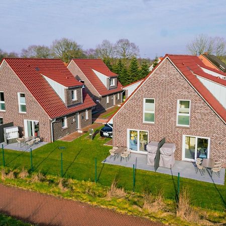 Kuesten Apartments Tannenhausen Aurich Bagian luar foto