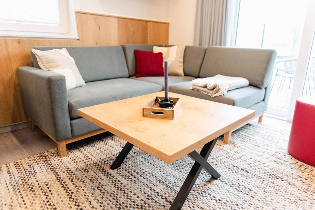 Kuesten Apartments Tannenhausen Aurich Bagian luar foto