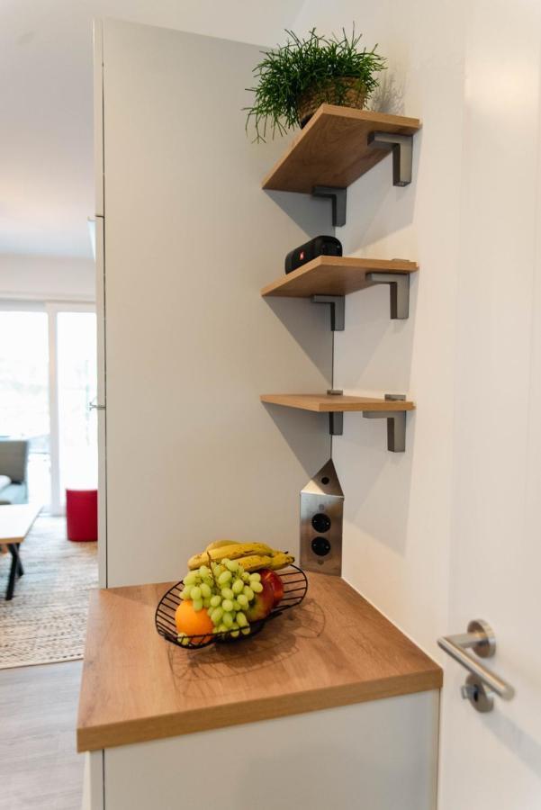 Kuesten Apartments Tannenhausen Aurich Bagian luar foto
