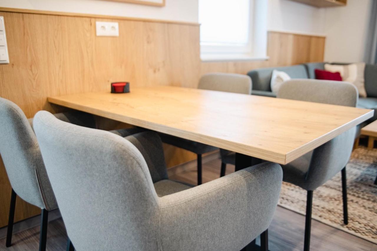 Kuesten Apartments Tannenhausen Aurich Bagian luar foto