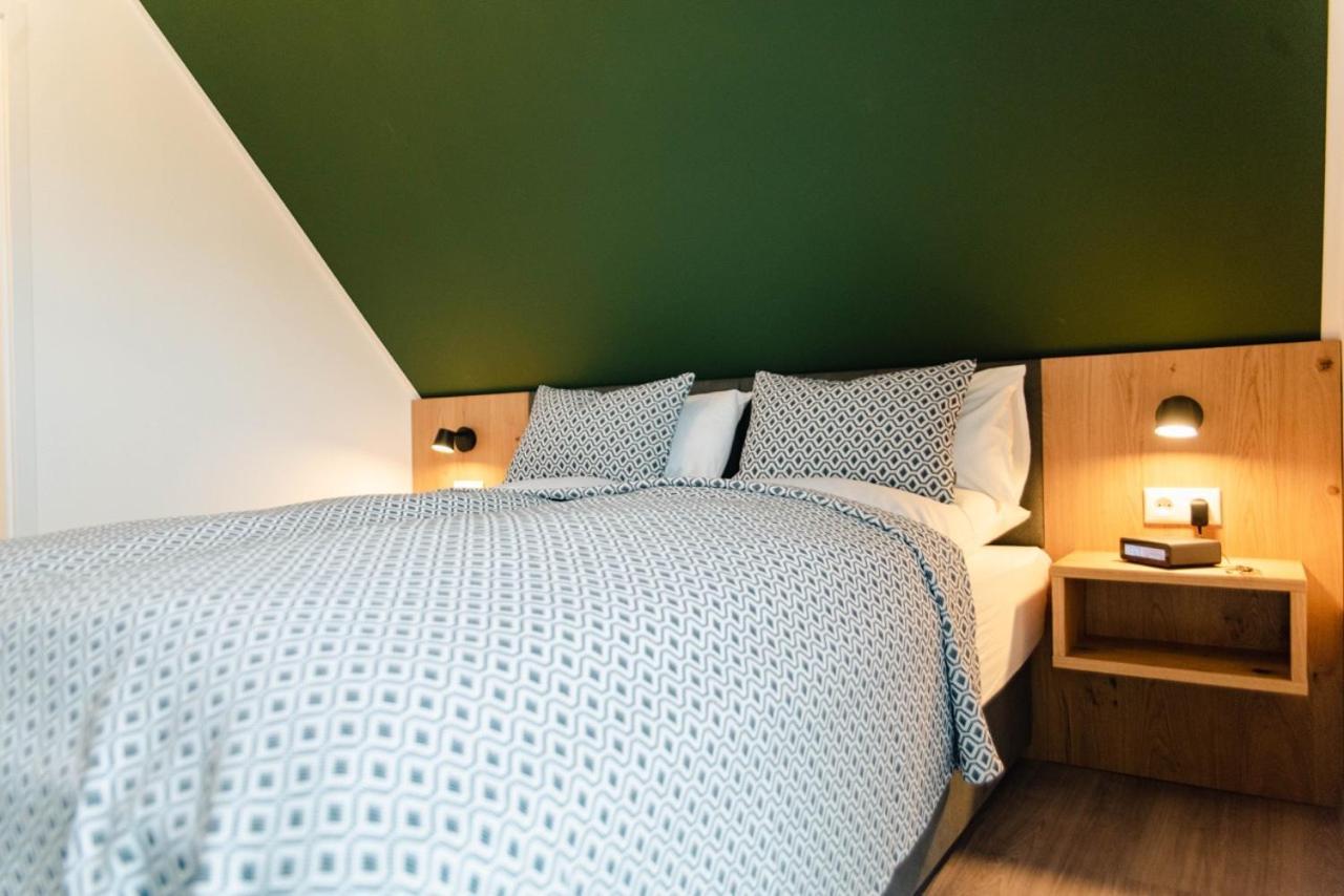 Kuesten Apartments Tannenhausen Aurich Bagian luar foto