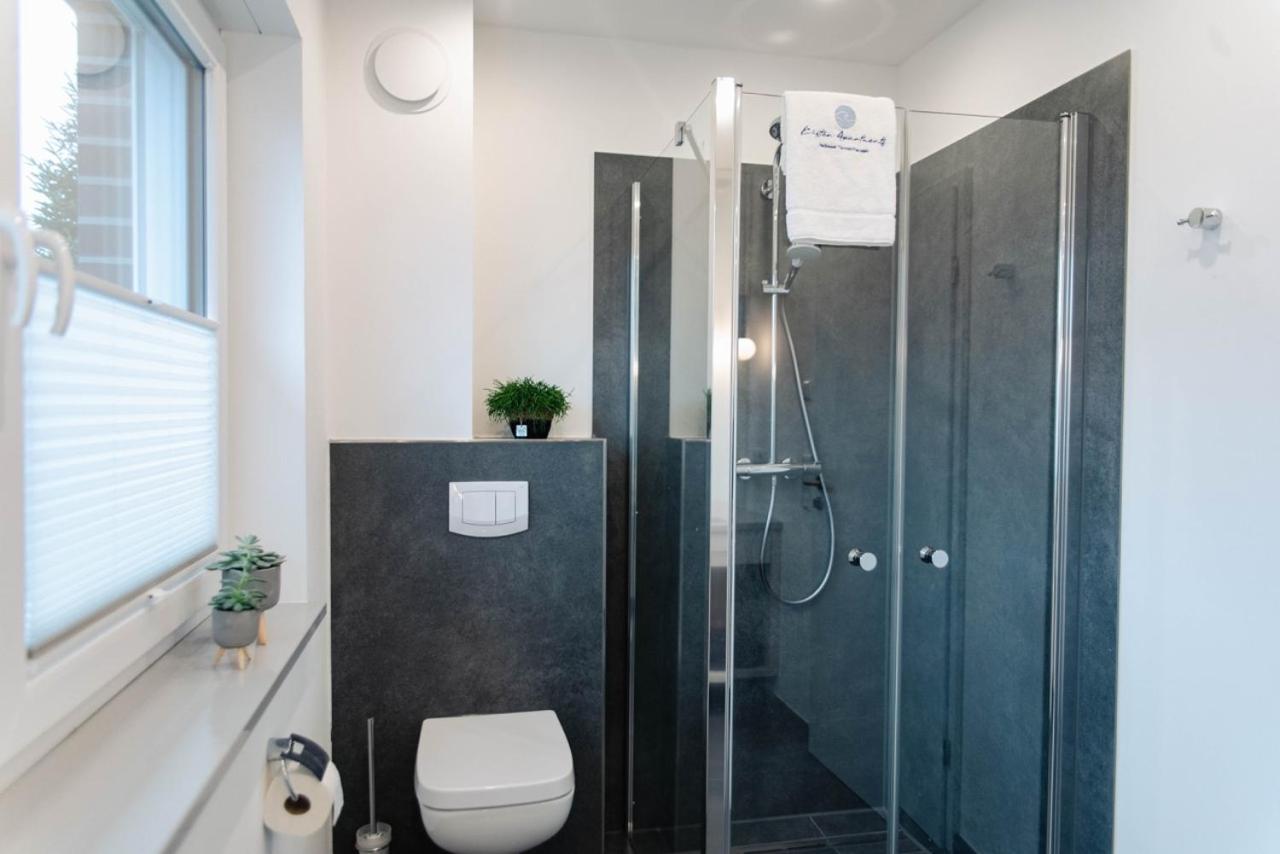 Kuesten Apartments Tannenhausen Aurich Bagian luar foto