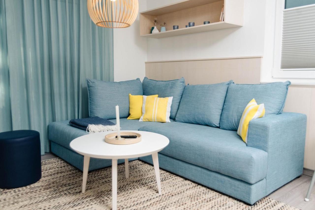 Kuesten Apartments Tannenhausen Aurich Bagian luar foto