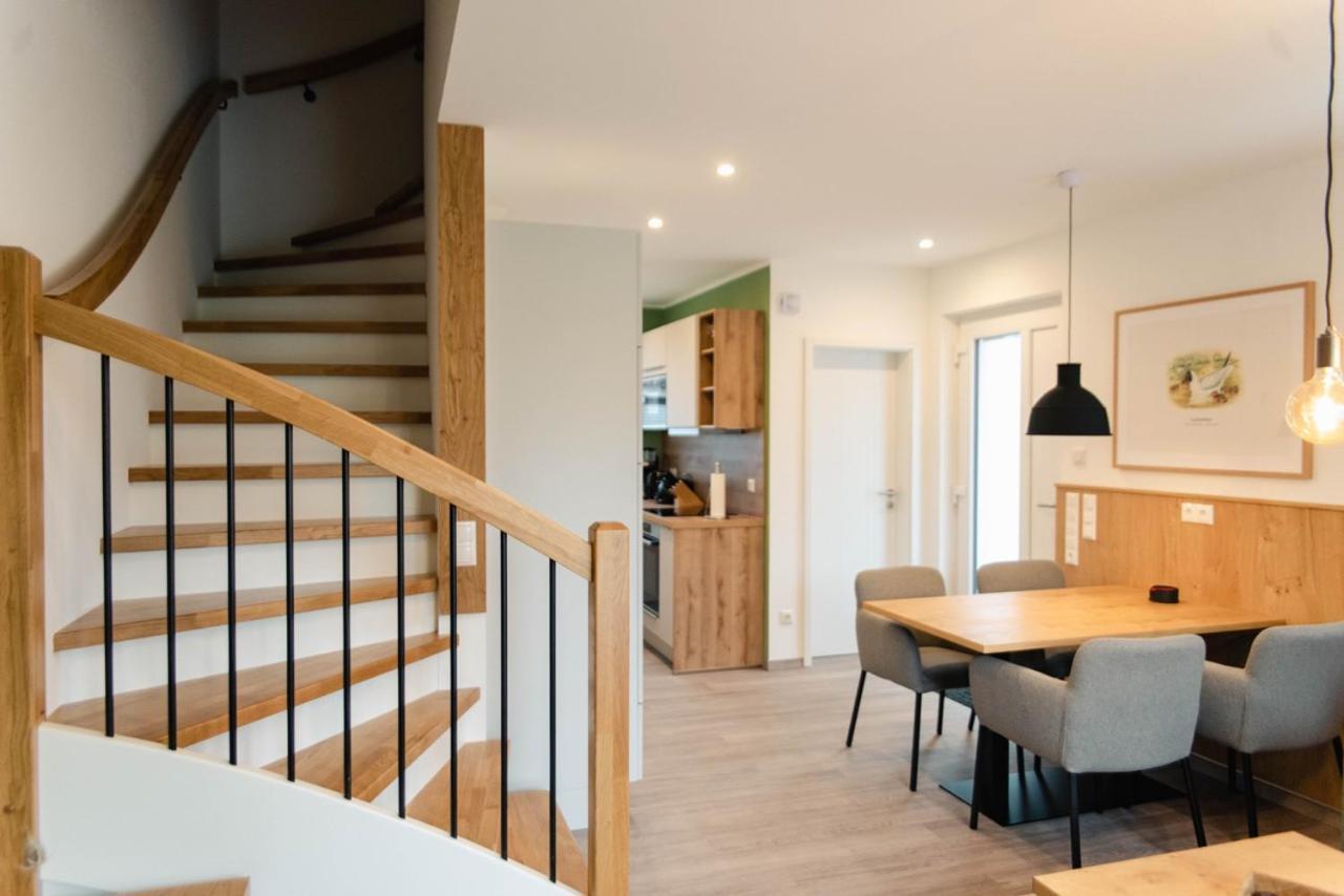 Kuesten Apartments Tannenhausen Aurich Bagian luar foto
