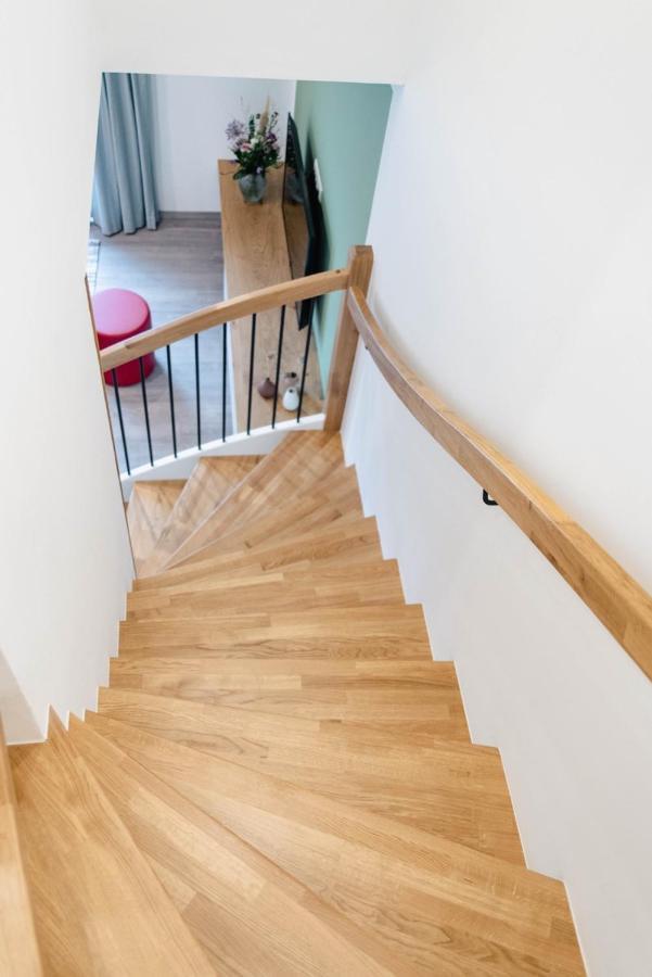 Kuesten Apartments Tannenhausen Aurich Bagian luar foto