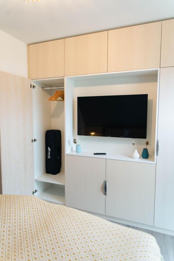 Kuesten Apartments Tannenhausen Aurich Bagian luar foto