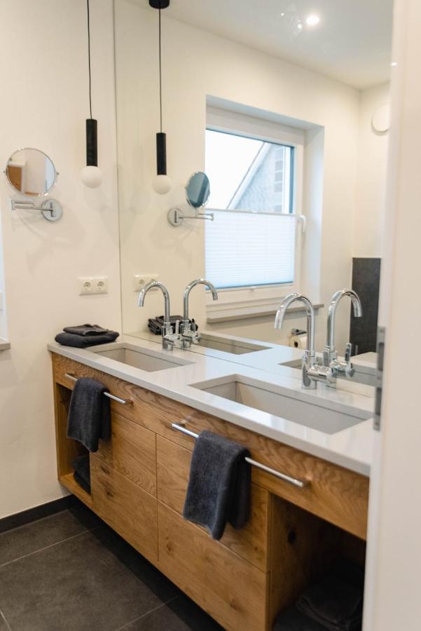 Kuesten Apartments Tannenhausen Aurich Bagian luar foto